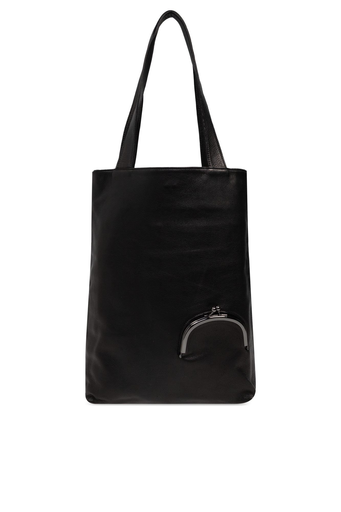 Yohji yamamoto tote bag sale